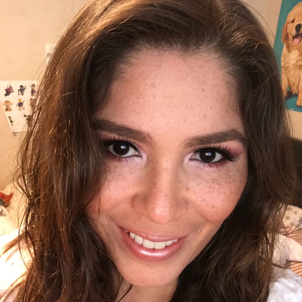 Meet your Posher, Lizbeth